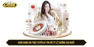 GO88 Game Bài